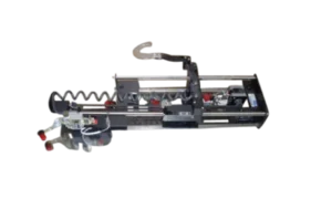 LAM Research 853-012550-001 Wafer Shuttle Assembly