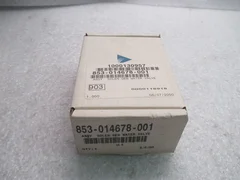 LAM Research 853-014678-001 * Solen Gen Water Valve - NEW!!! QUANTITY!!!