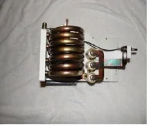 LAM Research 853-015130-204 Rev F