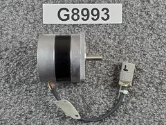 LAM Research 853-015753-001 Vexta PH265M-31 Stepping Motor 0.9&quot;/Step 6VDC .85A