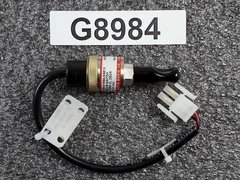 LAM Research 853-017626-001 Wasco SV128-31W2A-X/6515 Vacuum Switch 75 Torr