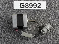 LAM Research 853-017640-003 Vexta PX244-02AA Stepping Motor 1.8&quot;/Step 6VDC .8A