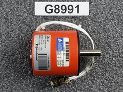 LAM Research 853-017643-003 Tylan General 685-001084-004 Manometer 0-100 Torr