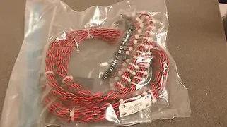 LAM Research - 853-024474-001 - ASSY, HARNESS