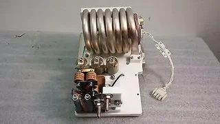 LAM Research 853-025083-022  DI Flow Switch 853-370192-001 RF Match Assy.