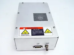 LAM Research 853-027559-001 Megasonic RF Generator 853 027559 001