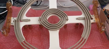 LAM Research 853-031436-427 TCP Coil Assy Rev.A Make Offers! UPS Shipping!