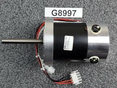 LAM Research 853-031550-001 MCG 41-M2900 Assembly Motor RF GAP