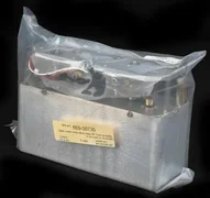 LAM Research 853-032292-001 RF-Tune Upper Match Motor Drive Assembly 669-00735