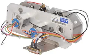 LAM Research 853-032292-001 Rev.C RF-Tune Upper Match Motor Drive Assembly