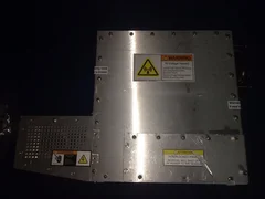 LAM Research 853-040482-525 RF AUTOMATCH