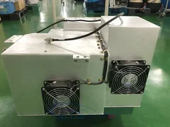 LAM Research 853-040482-811 RF Match Automatch (COMET)