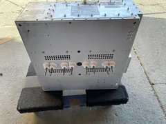 LAM Research 853-043759-222 REV. B RF Generator Match