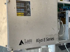 LAM Research 853-064887-402 KIYO E Series Etch System ESC Chuck
