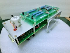 LAM Research 853-064940-206 A,810-107813-206 H PWR SPLY,ESC,HVBP,ESC Filter^7447