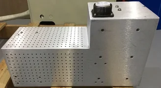 LAM Research 853-085375-015 RF Filter, Vendor Code 1000828