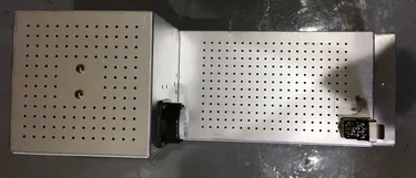 LAM Research 853-085375-114 RF Filter, Vendor Code 1000828