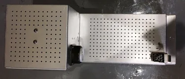 LAM Research 853-085375-114 RF Filter, Vendor Code 1000828