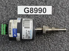 LAM Research 853-190080-001 Tylan General 685-092784-001 Manometer 0-20 Torr