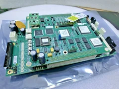 LAM Research 853-203016-174 Rev A Bd+810-028295-174 D Node 24CH Temp CTRL&7699