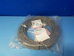 LAM Research 853-230229-001 Cable Assy Pump Control 75 FT EMMA, VXL New