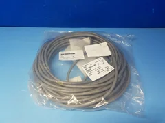 LAM Research 853-230229-001 Cable Assy Pump Control 75 FT EMMA, VXL