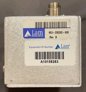 LAM Research 853-330282-600 RF Sensor Box for Etcher