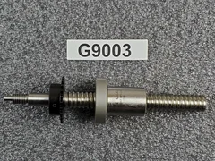 LAM Research 854-011153-001 Sub-Assembly Lead Screw