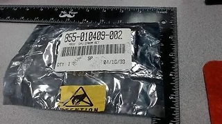 LAM Research - 855-010409-002 - ASSY CPU EPROM SET
