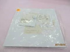LAM Research 857-079788-454, KIT,GASKETS, QPAD-KAPTON, CER, 4XX