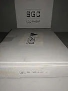 LAM Research ADIO Board, 810-057023-002 Rev A, Sealed