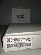 LAM Research ADIO Board, 810-057023-002 Rev A