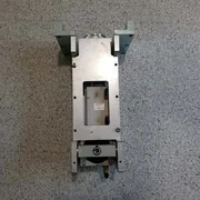 LAM Research AIR LOCK DOOR ASSY 853-007861-934