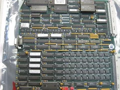 LAM Research: ASSY, PCB, ADIO, 9800  PN 810-057023-002