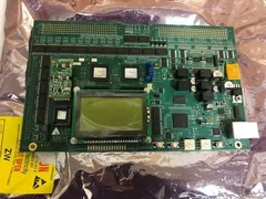 LAM Research: ASSY PN 810-227611-002 REV D