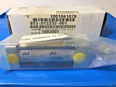 LAM Research Air cylinder ASSY 853-012232-001 *NEW*