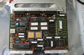 LAM Research CPU  PCB 810-017034-300