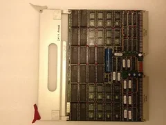 LAM Research CPU PCB  P/N 810-017033-003  / 810-017033-3 / 810-17033-3 