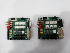 LAM Research DUAL VALVE CONTROL BOARD 810-001489-003 (As-Is)