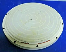 LAM Research ESC Echuck 839-101612-037  / with Distribution Board 810-251997-006