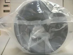 LAM Research: FUNNEL, 50MM, GPH, 8MIL SIC CTD PN 716-051392-005