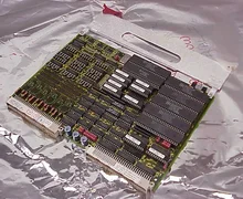 LAM Research/Force 810-017038-002 Rev B SYS68K/SIO-2/C1