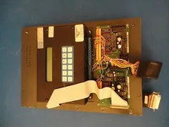 LAM Research ISI controller 685-093578-003 Rev C