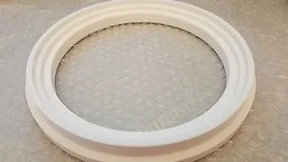 LAM Research Insulator Ring 716-006753-001 