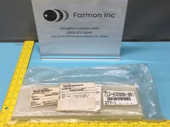 LAM Research, LAM 713-432006-001 COVER, MESC SIDE, ALLIANCE, WINDOW, 137564