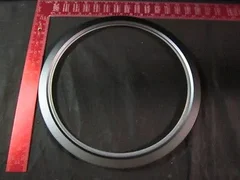 LAM Research (LAM) 716-011969-100  Semiconductor Part, Ring, Qtz, Coupling, Hi E