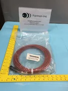 LAM Research, LAM 853-017818-040  CABLE ASSY PUMP CART EMO, 132862