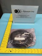 LAM Research, LAM 853-034126-001 ASSY, CA, 37 PIN, ADIO, TCP AUTOTN, 132664