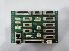 LAM Research MB,NODE1,PM,COMMON 810-802901-300 (As-Is)