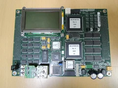 LAM Research NODE BOARD TYPE 24 810-056663-004 REV. A / Free Expedited Shipping 